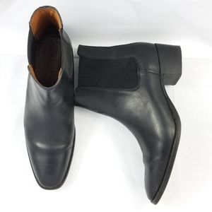 Frye bootie size 8.5B